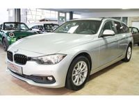 gebraucht BMW 318 d Touring Automatik