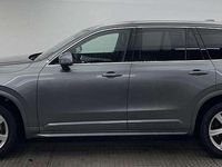 Gebraucht Volvo XC90 285 PS (209 kW) 2020 Osmium grey (metallic) SUV