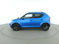 Gebraucht Suzuki Ignis Comfort 2022 Blau SUV