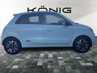 Gebraucht Renault Twingo 60 kW (82 PS) 2023 Pastellblau Kleinwagen