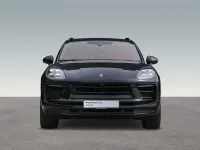 Gebraucht Porsche Macan S 381 PS (280 kW) 2022 Schwarz SUV