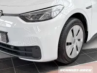 Gebraucht VW ID.3 Pro Performance 150 kW (204 PS) 2023 Gletscherweiss (weiß) Kleinwagen