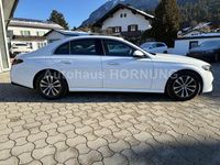 Second-hand Mercedes E200 227 CP (166 kW) 2025 Alb Berlinǎ