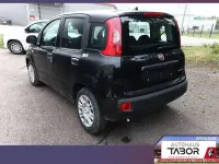 Nowe Fiat Panda 69 KM (50 kW) 2025 Czarny Hatchback