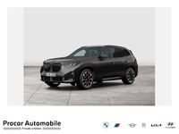 Neu BMW X3 M Sport 286 PS (210 kW) 2025 Grau SUV