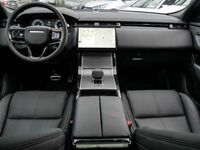 gebraucht Land Rover Range Rover Velar P400 AWD Dynamic HSE