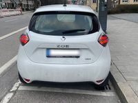 gebraucht Renault Zoe Experience R135 Z.E. 50 CCS (Mietbatterie)