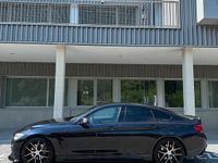 Gebraucht BMW 440 M Performance 360 PS (264 kW) 2016 Andere farben Coupé