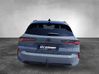 Neu Opel Astra 145 PS (106 kW) 2026 Grafik grau Kombi