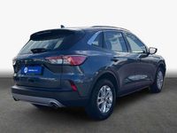 Gebraucht Ford Kuga Titanium 152 PS (111 kW) 2022 Blau SUV