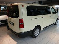 gebraucht Opel Vivaro-e Combi Taxi- und Rollstuhlumbau