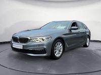 gebraucht BMW 530 d Touring Navi Aktive Geschw. Head Up Standhe