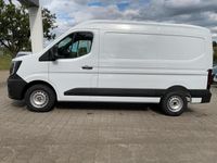 Neu Renault Master 131 PS (96 kW) 2025 Limousine