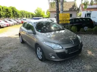 Gebraucht Renault Mégane Dynamique 131 PS (96 kW) 2012 Stone Limousine