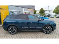 Gebraucht Opel Grandland X 140 PS (102 kW) 2025 Spektrum blau (metallic) SUV