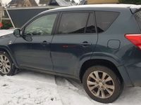 gebraucht Toyota RAV4 Executive 4X4