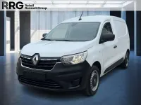 Usata Renault Express 95 CV (69 kW) 2023 Bianco Monovolume