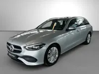 Gebraucht Mercedes C180 Avantgarde 170 PS (125 kW) 2025 Silber Kombi