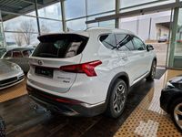 gebraucht Hyundai Santa Fe Prime 4WD