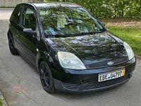 gebraucht Ford Fiesta 