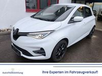 Gebraucht Renault Zoe Experience 50 kW (69 PS) 2020 Weiß Kleinwagen