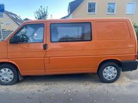 gebraucht VW Transporter T47DA1U2