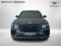Gebraucht Bentley Bentayga 551 PS (405 kW) 2024 Royal ebony satin SUV