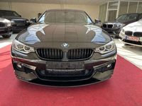gebraucht BMW 435 i Coupe M-Performance NAVI+LEDER+BI-XENON+PDC