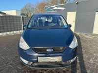 gebraucht Ford Galaxy Ghia*AUTOMATIK*7-SITZER+SHZ*AHK*