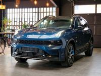 Gebraucht Lynk & Co 01 234 PS (172 kW) 2022 Blau SUV