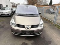 Gebraucht Renault Espace 173 PS (127 kW) 2010 Bronze Kombi