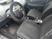 Gebraucht Citroën C4 2010 Grau Kombi