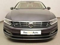 Gebraucht VW Passat Highline 190 PS (139 kW) 2019 Grau metallic Kombi