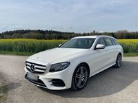 gebraucht Mercedes E300 T Autom.