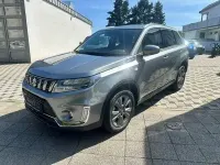 Gebraucht Suzuki Vitara Comfort 102 PS (75 kW) 2022 Grau SUV