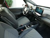 Gebraucht VW ID.3 Pro 150 kW (204 PS) 2024 Kings red metallic Kleinwagen