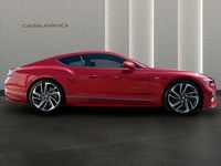 Gebraucht Bentley Continental 793 PS (583 kW) 2025 Rot Coupé
