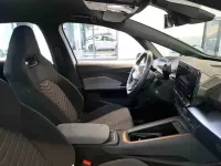 Gebraucht Cupra Born 150 kW (204 PS) 2023 Eisweiß Kleinwagen