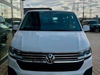 gebraucht VW Caravelle T6T6.1 TransporterLED NAVI 2x Schiebetü