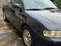 gebraucht Audi A3 8l 1.6 / Zahnriemen+Wasserpumpe neu