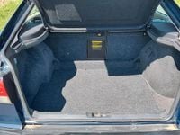Occasion Saab 900 150 ch (110 kW) 1996 Bleue Berline