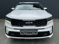 Gebraucht Kia Sorento Platinum 179 PS (131 kW) 2022 Weiß SUV
