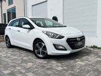 gebraucht Hyundai i30 1.6 CRDi #Automatik #AHK #CarPlay