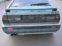 Gebraucht Audi Coupe GT 116 PS (85 kW) 1988 Grün Coupé