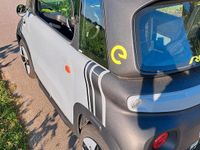 Gebraucht Opel Rocks-e Rocks 2022 Grau Kleinwagen