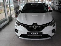 Gebraucht Renault Captur Edition One 154 PS (113 kW) 2020 Weiß SUV