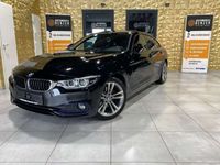 gebraucht BMW 420 Gran Coupé//PANO//NAVI//KAMERA//LED//