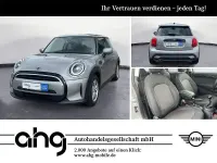 Occasion Mini Cooper Essential 136 ch (100 kW) 2023 Argent Citadine