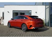 gebraucht Kia ProCeed GT-LINE Frontscheibenhzg 18Zoll elKlappe