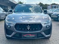 Gebraucht Maserati Levante 430 PS (316 kW) 2022 Grau SUV